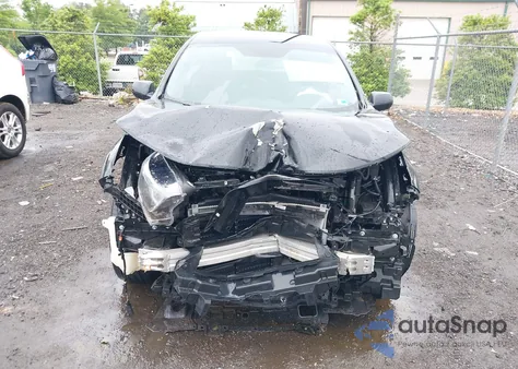 2018 Honda Cr-V Lx z USA, uszkodzony, nr VIN 2HKRW6H30JH217348